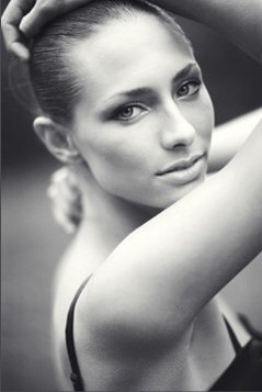 Photo of model Kamila Wisniewska - ID 249833