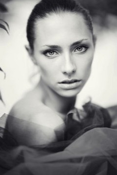 Photo of model Kamila Wisniewska - ID 249834