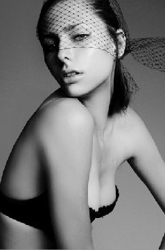 Photo of model Kamila Wisniewska - ID 249836