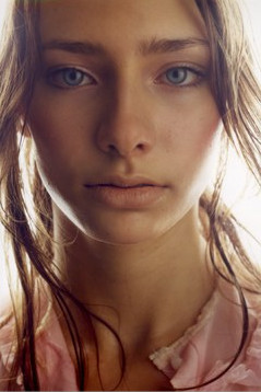 Photo of model Kamila Wisniewska - ID 249837