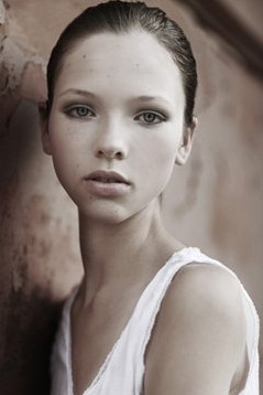 Photo of model Kasia Tulwin - ID 249862