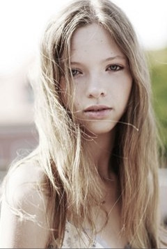Photo of model Kasia Tulwin - ID 249869