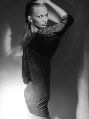 Photo of model Ksenia Malanova - ID 249968