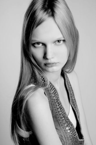 Photo of model Ksenia Malanova - ID 249969