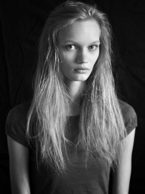 Photo of model Ksenia Malanova - ID 249972