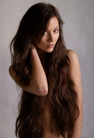 Photo of model Klaudia Kazmierczak - ID 276992