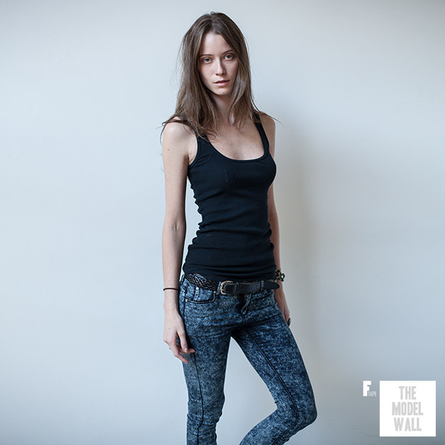 Photo of model Fabiana Mayer - ID 388033