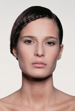 Photo of model Magda Klebanska - ID 250232