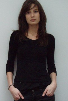 Photo of model Magda Klebanska - ID 250234