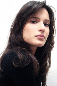 Photo of model Magda Klebanska - ID 250237