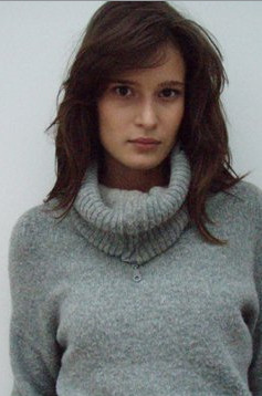 Photo of model Magda Klebanska - ID 250242