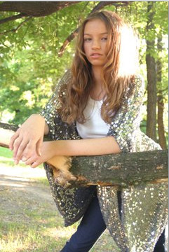 Photo of model Monika Kowal - ID 250261