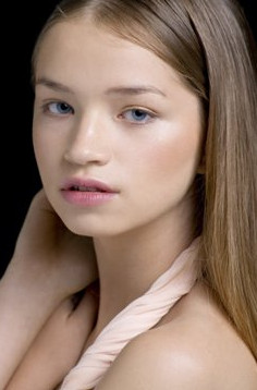 Photo of model Monika Kowal - ID 250268
