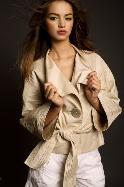 Photo of model Monika Kowal - ID 250274