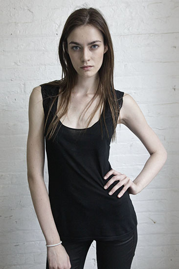 Photo of model Patrycja Gardygajlo - ID 346489