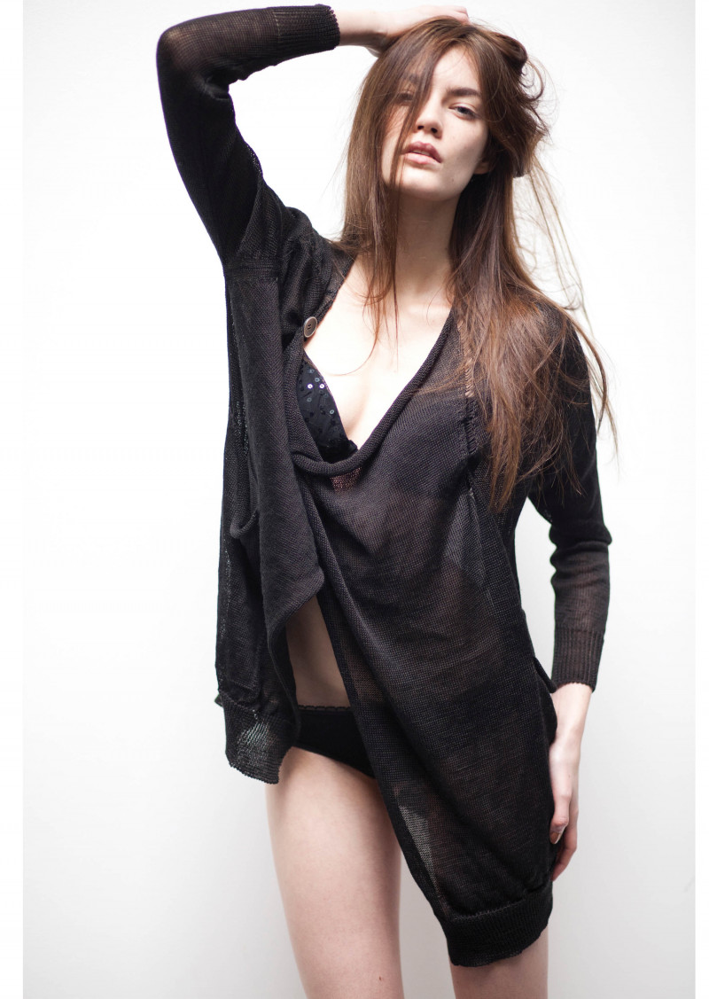 Photo of fashion model Patrycja Gardygajlo - ID 371658 | Models | The FMD