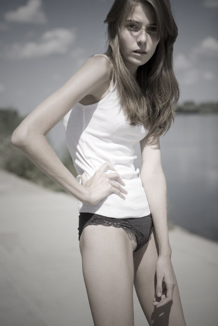 Photo of model Patrycja Hoffmann - ID 250374