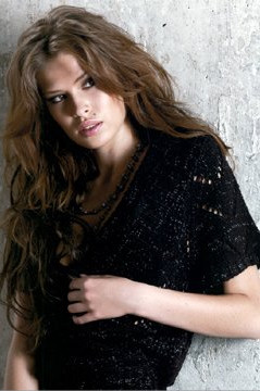 Photo of model Sylwia Sucharska - ID 250480