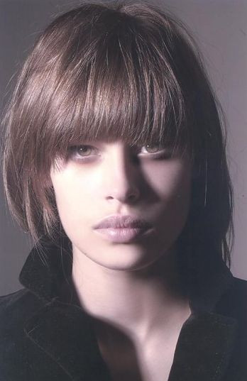 Photo of model Sylwia Sucharska - ID 250596