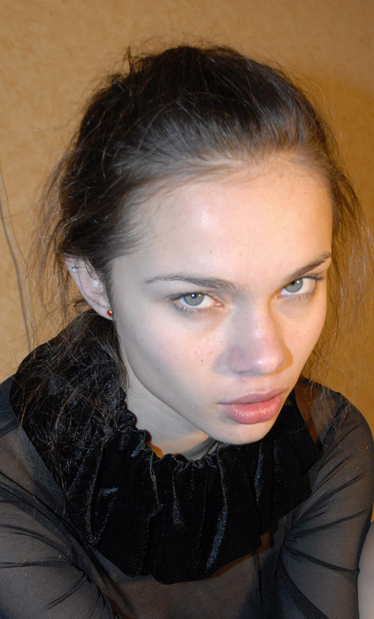 Photo of model Nastya Smerechevskaya - ID 250651