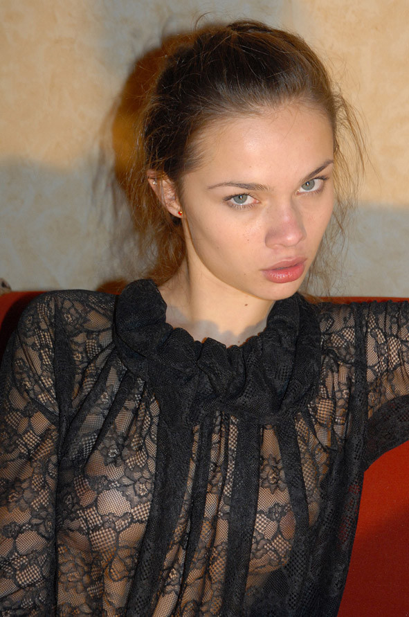 Photo of model Nastya Smerechevskaya - ID 250657