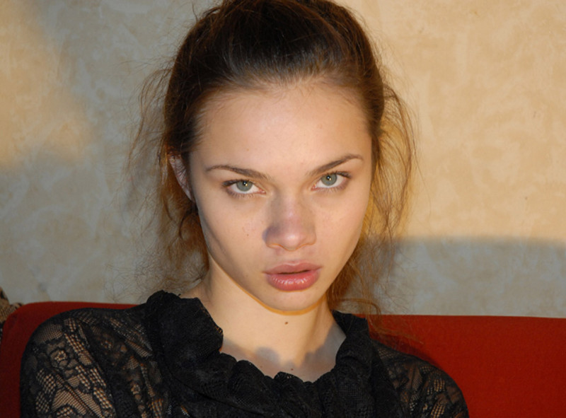 Photo of model Nastya Smerechevskaya - ID 250658