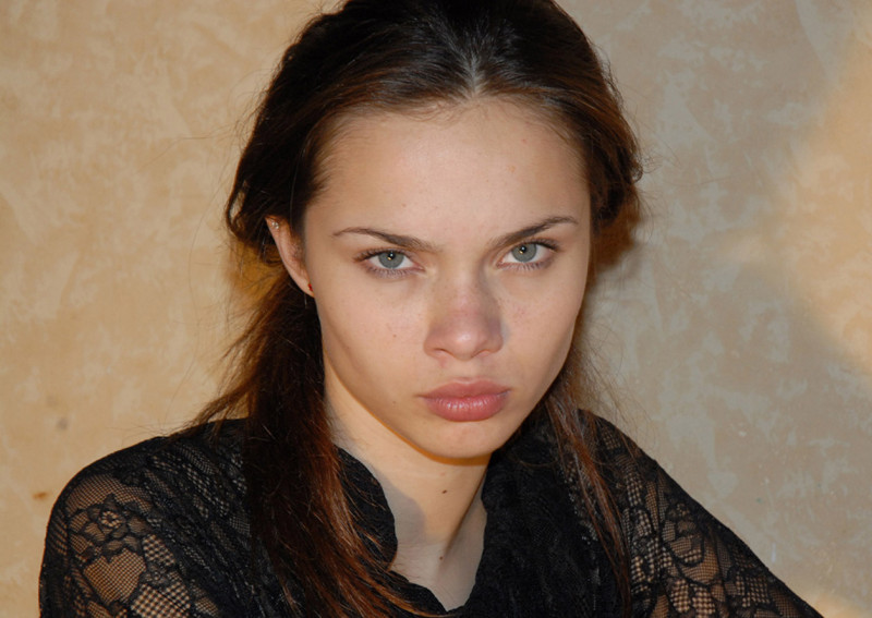 Photo of model Nastya Smerechevskaya - ID 250664