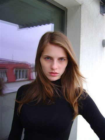 Photo of model Oana Timerman - ID 251280