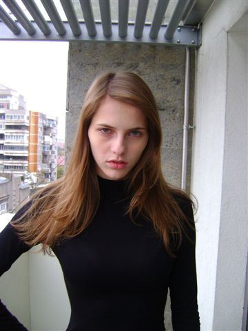 Photo of model Oana Timerman - ID 255371