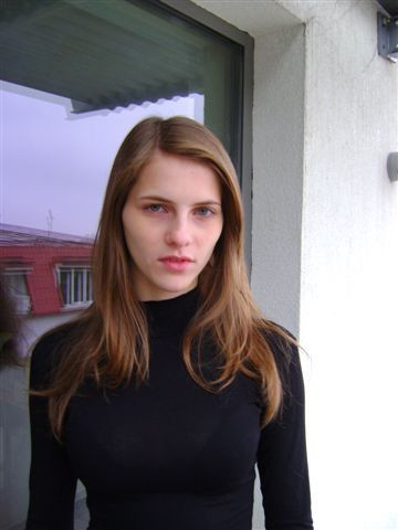 Photo of model Oana Timerman - ID 255372