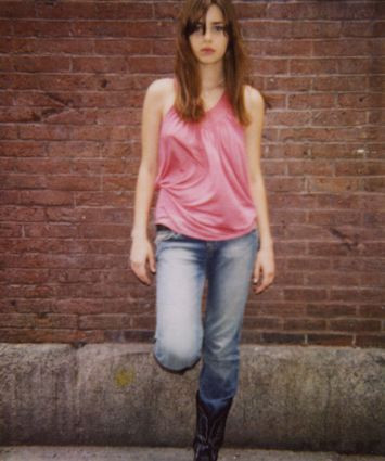 Photo of model Dagna Kochanowska - ID 251419