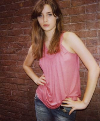 Photo of model Dagna Kochanowska - ID 251421
