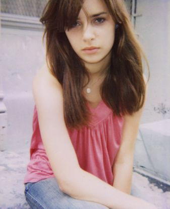 Photo of model Dagna Kochanowska - ID 251422