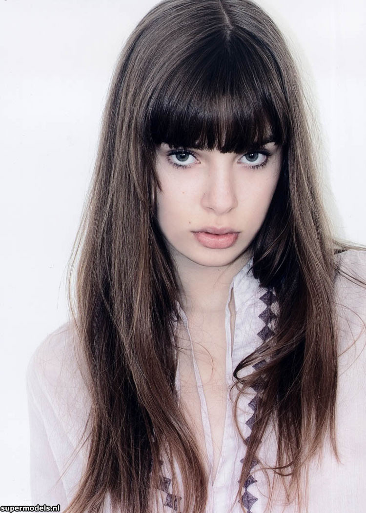 Photo of model Dagna Kochanowska - ID 251430