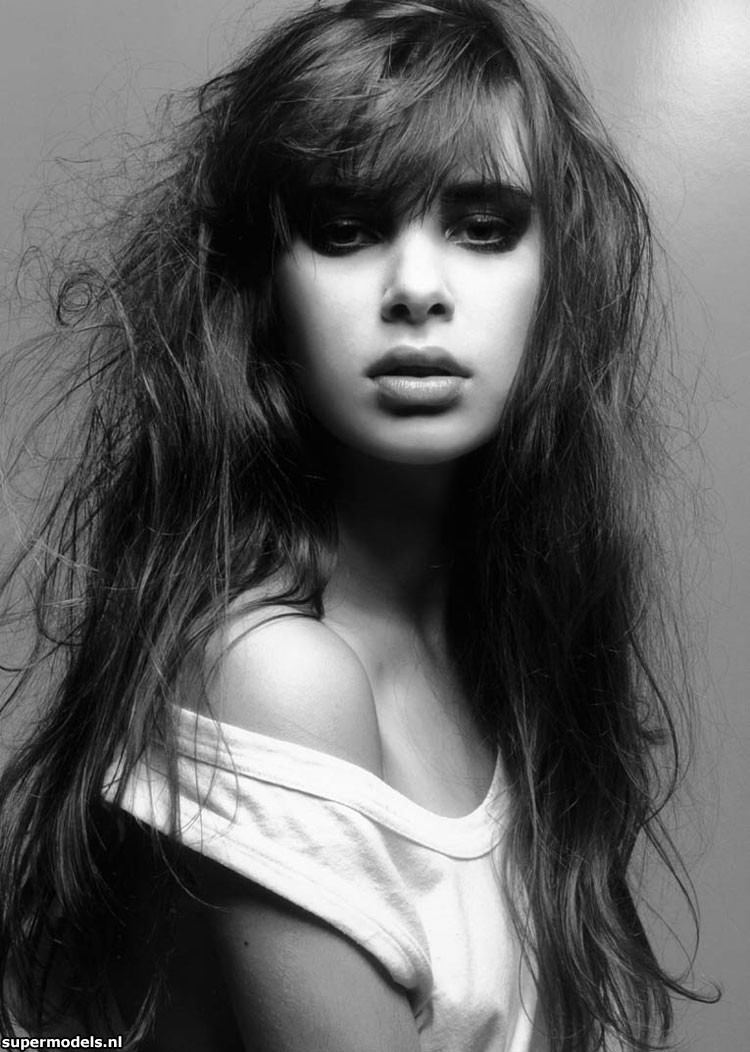 Photo of model Dagna Kochanowska - ID 251431