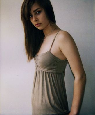 Photo of model Dagna Kochanowska - ID 251435