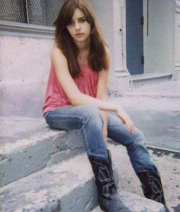 Photo of model Dagna Kochanowska - ID 251436