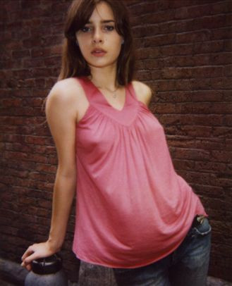 Photo of model Dagna Kochanowska - ID 251437