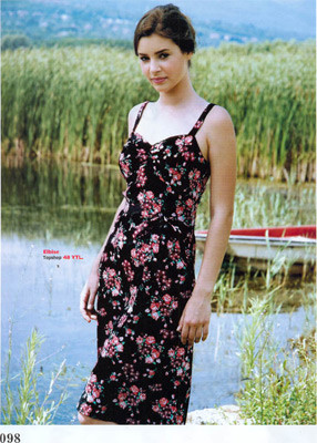 Photo of model Dagna Kochanowska - ID 251441