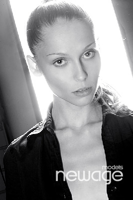 Photo of model Daria Frackiewicz - ID 251566