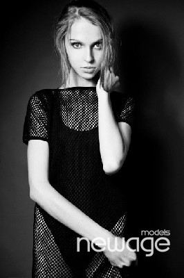 Photo of model Daria Frackiewicz - ID 251568