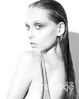 Photo of model Daria Frackiewicz - ID 251572
