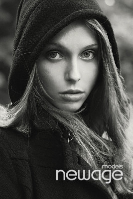 Photo of model Daria Frackiewicz - ID 251573