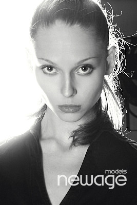 Photo of model Daria Frackiewicz - ID 251580