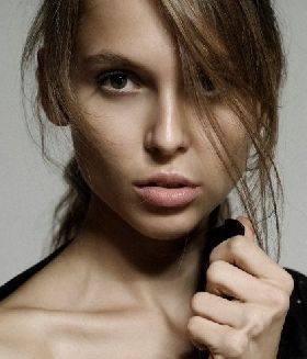 Photo of model Daria Frackiewicz - ID 251581