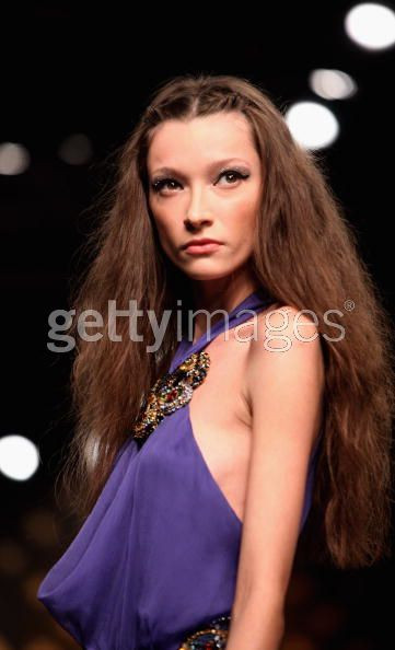 Photo of model Monika Borowska - ID 251588