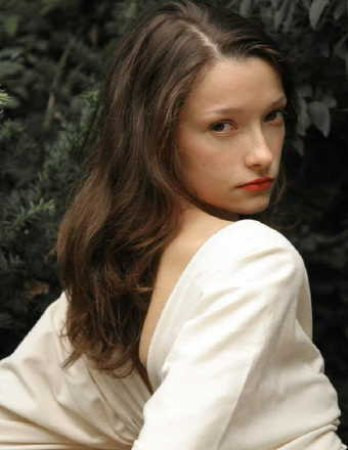 Photo of model Monika Borowska - ID 251593