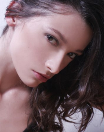 Photo of model Monika Borowska - ID 251618