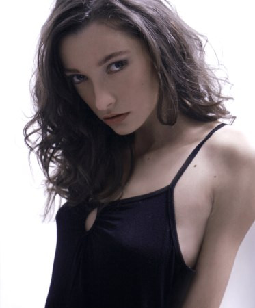 Photo of model Monika Borowska - ID 251619