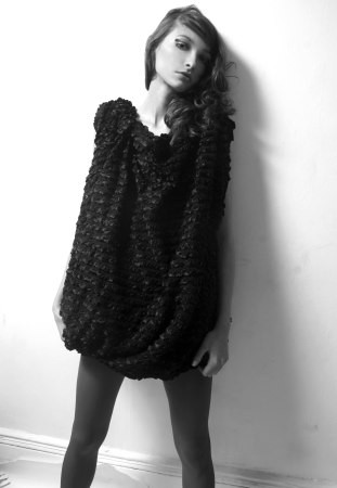Photo of model Monika Borowska - ID 251623